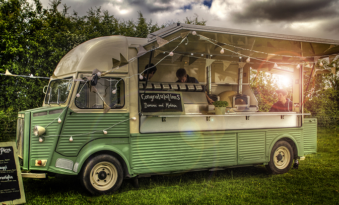British, Cute food and Cute vans on Pinterest